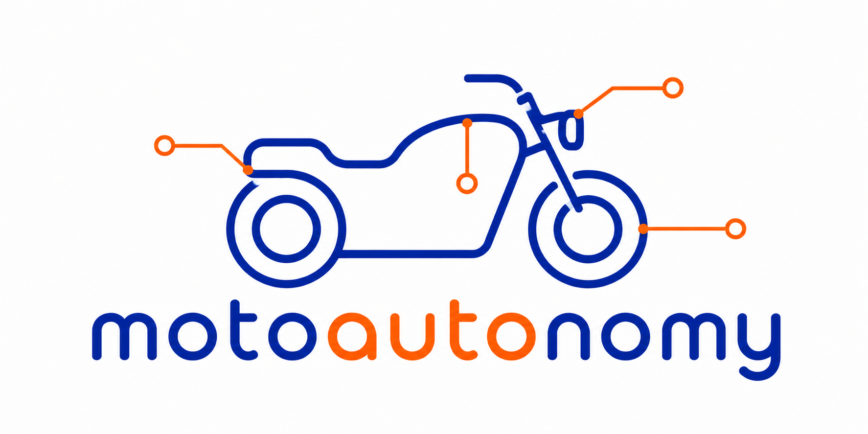 Motoautonomy — motorcycle parts and warning lights explained